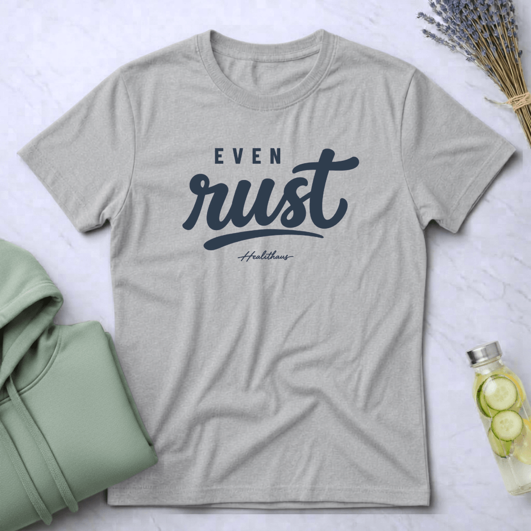 Even rust