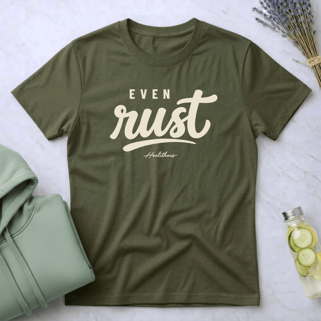 Even rust