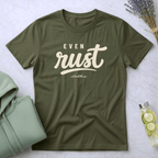 Even rust