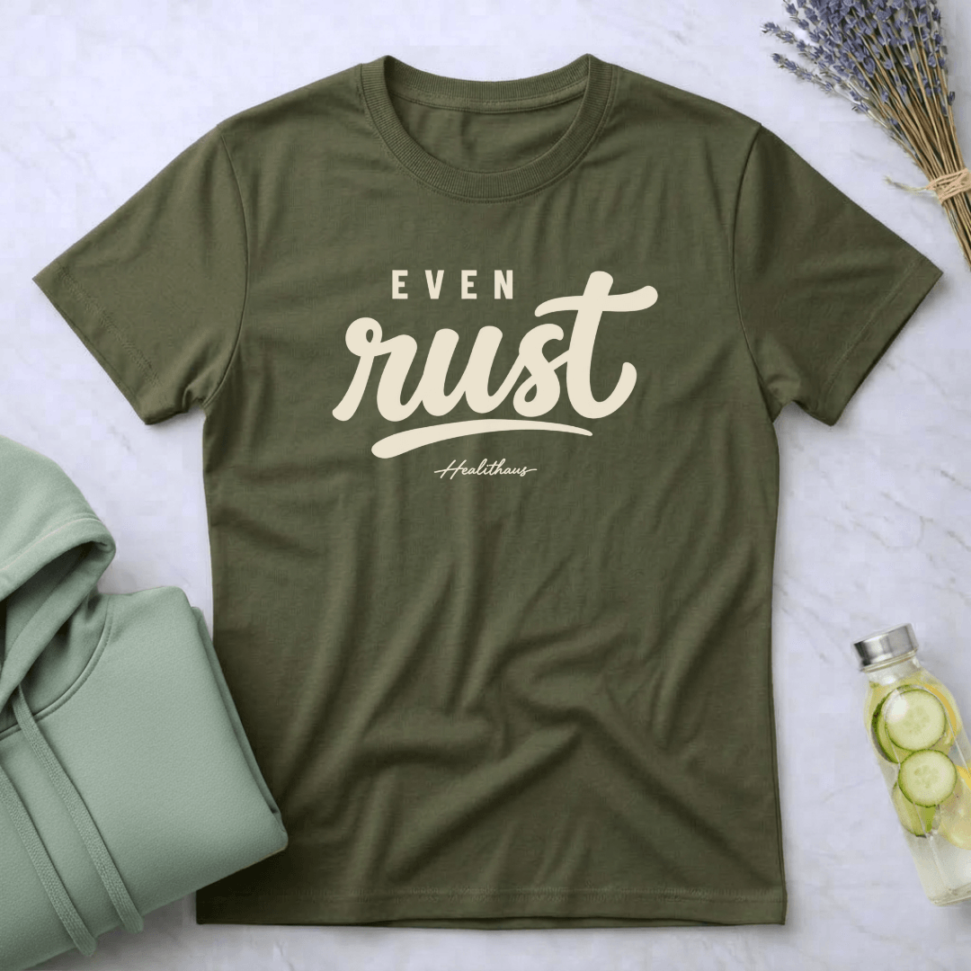 Even rust