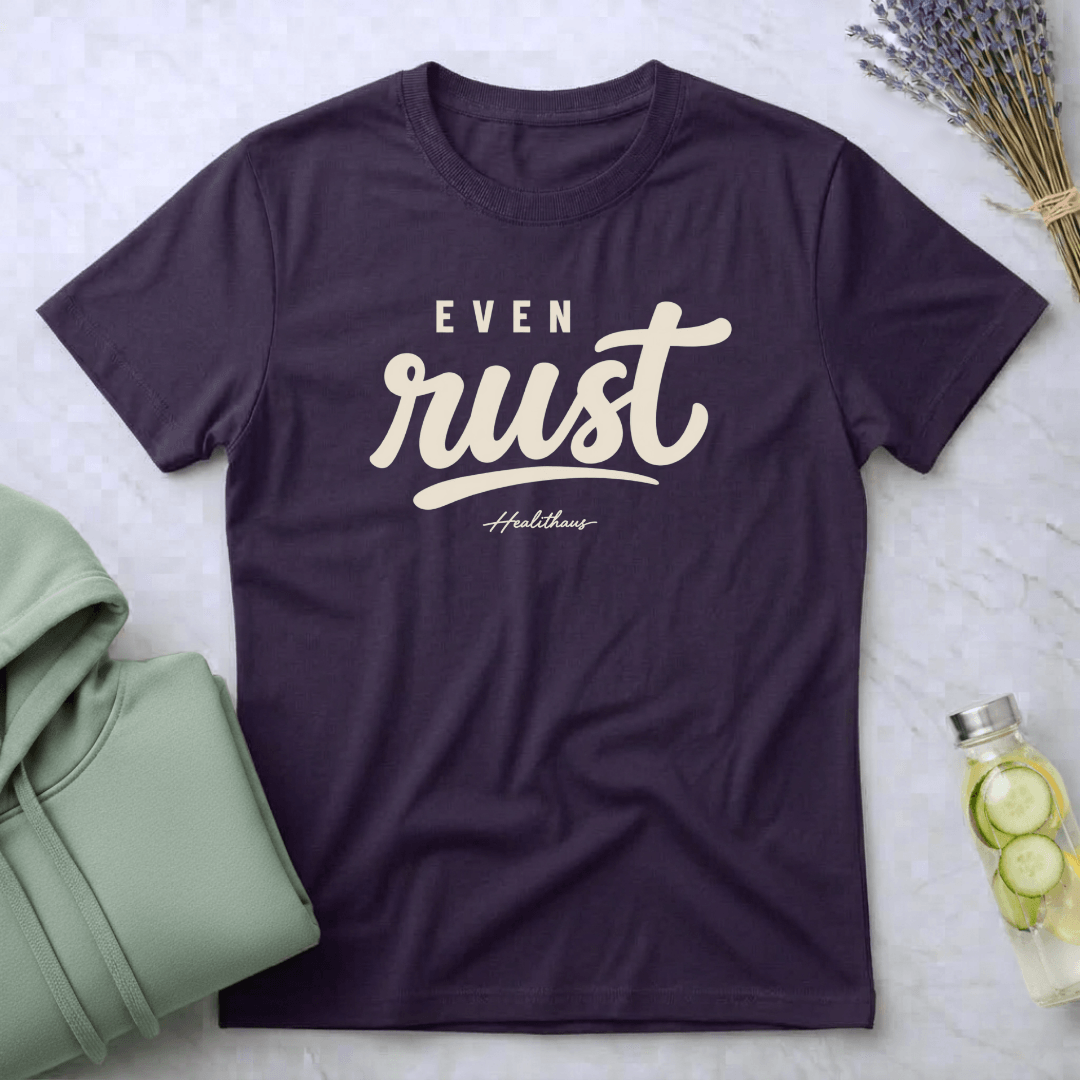 Even rust