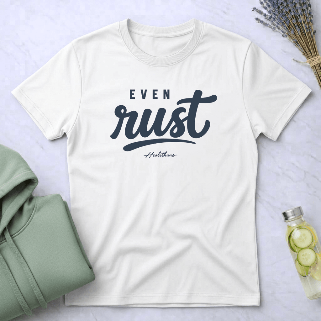 Even rust