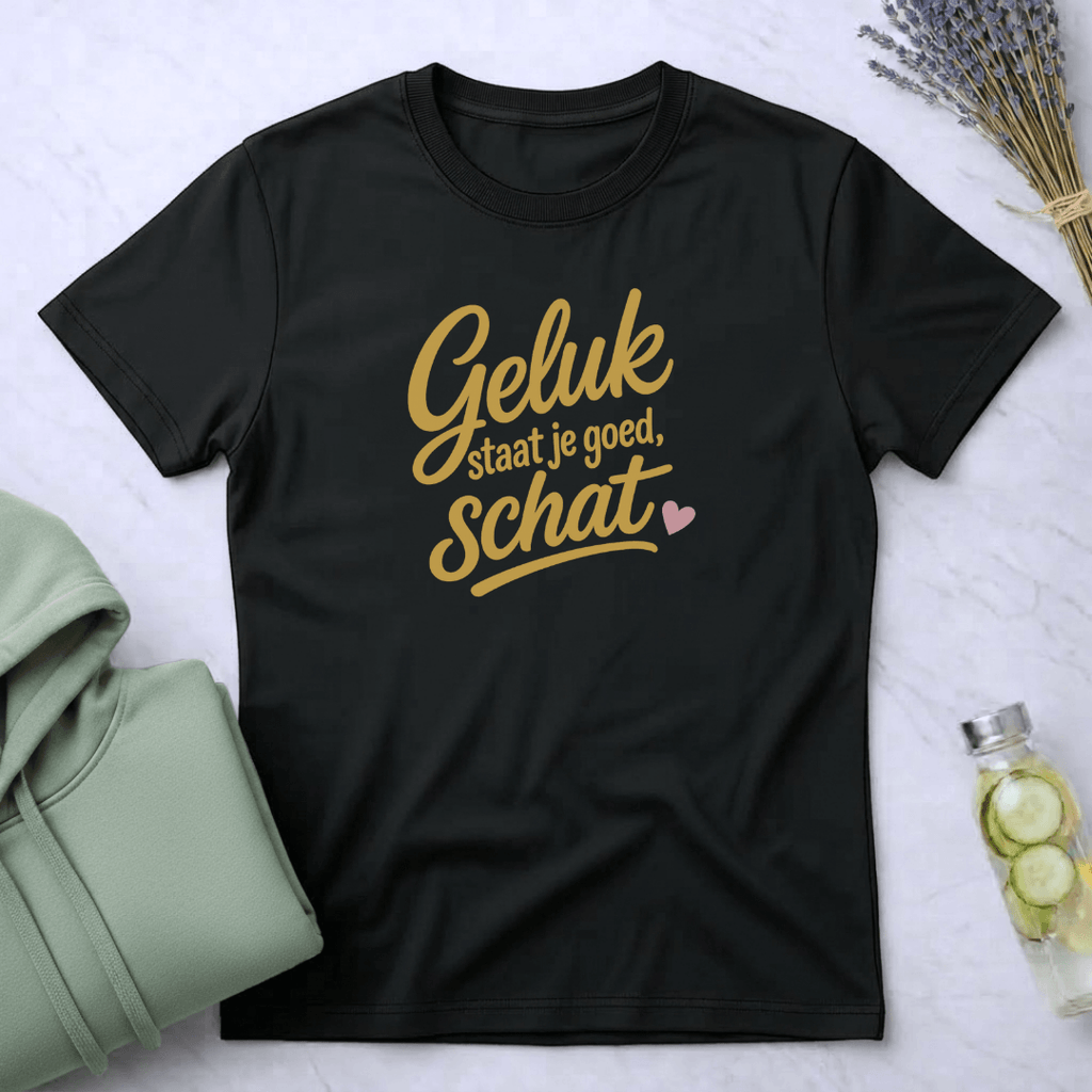 Geluk