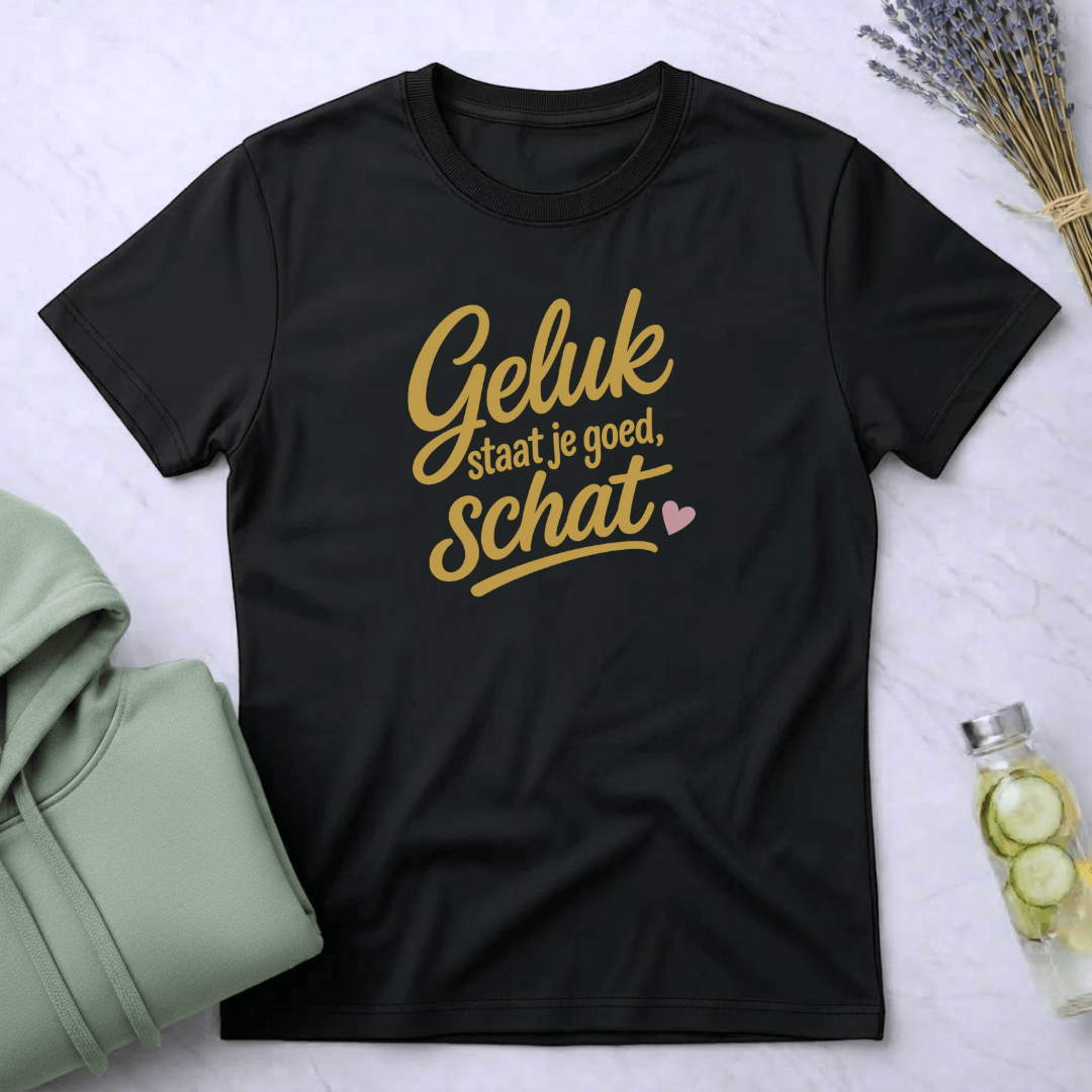 Geluk