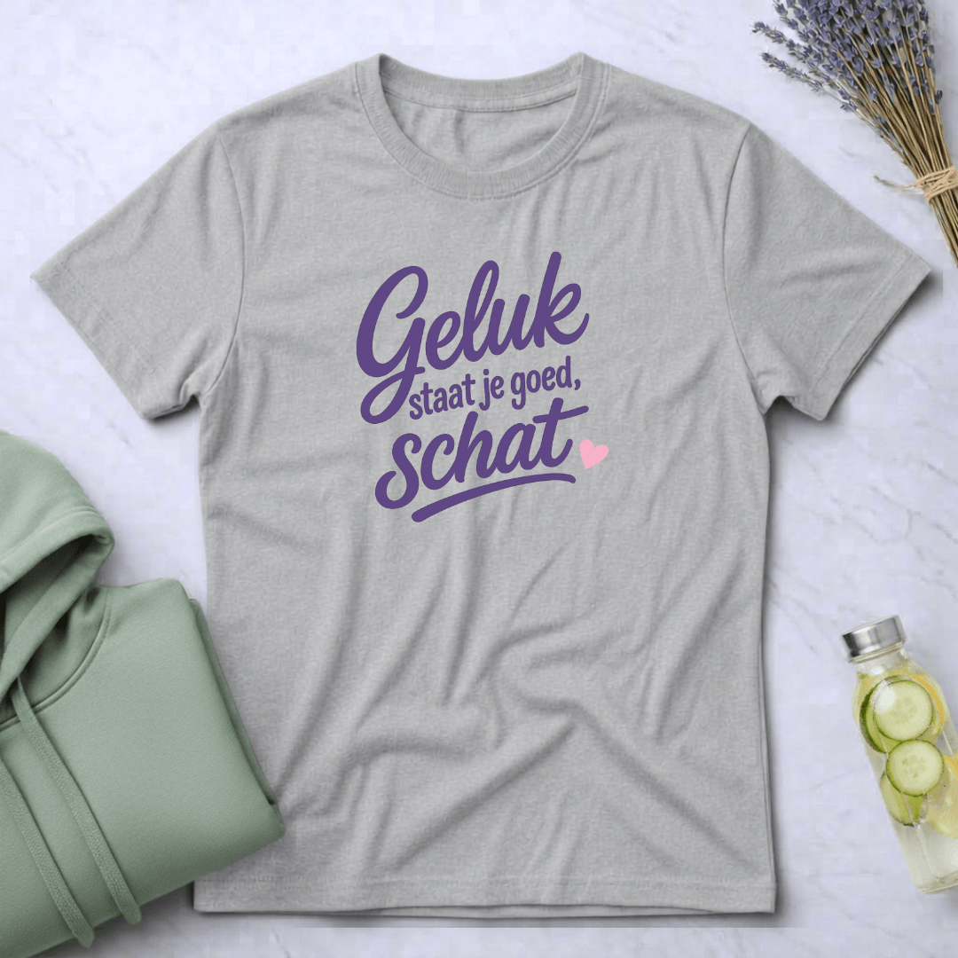 Geluk