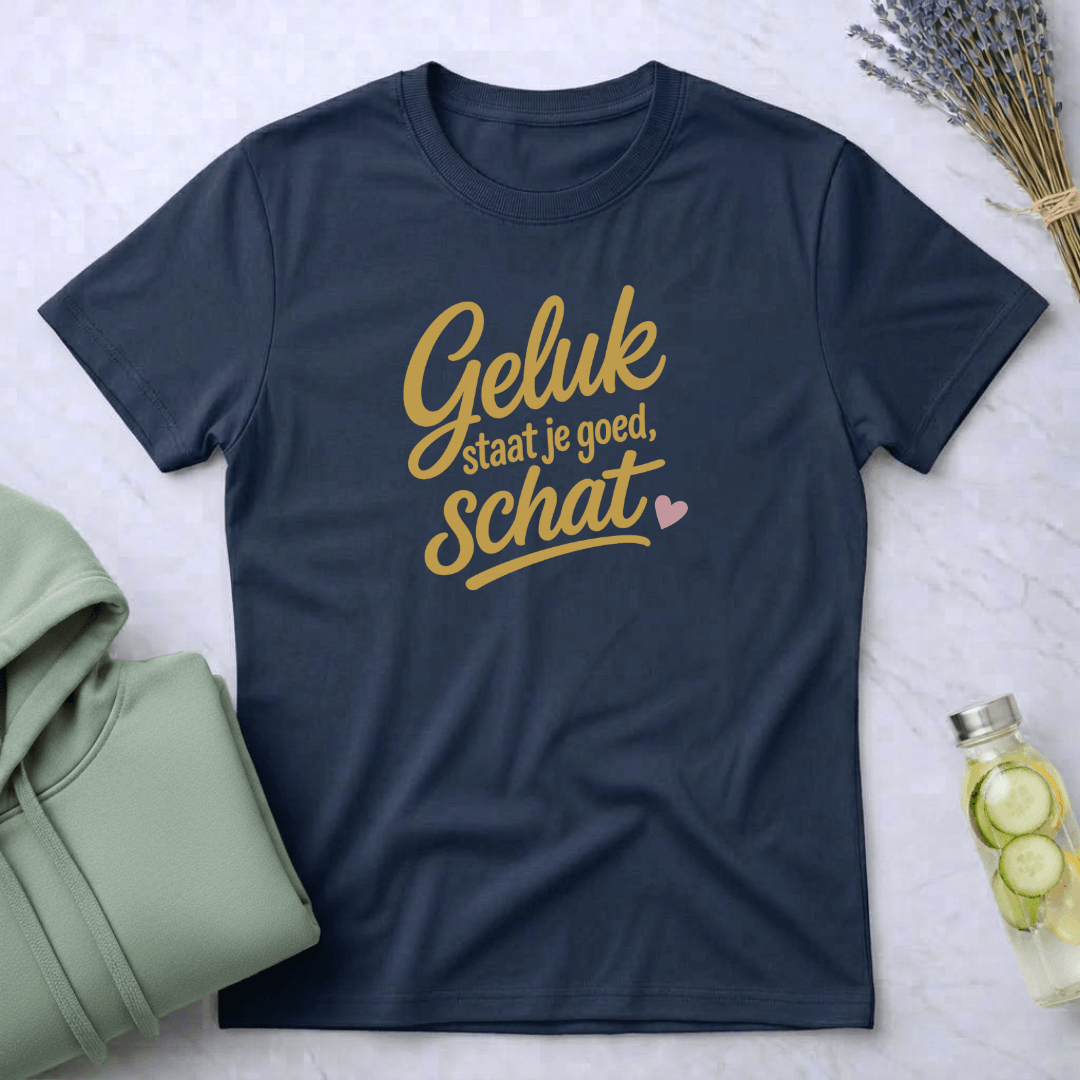 Geluk