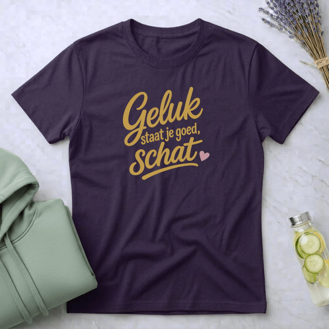Geluk