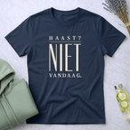 Niet Vandaag