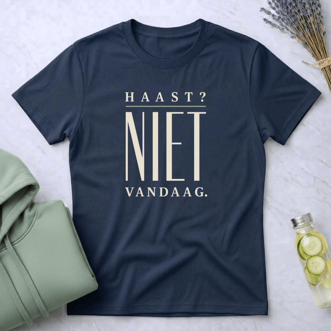 Niet Vandaag