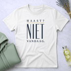 Niet Vandaag