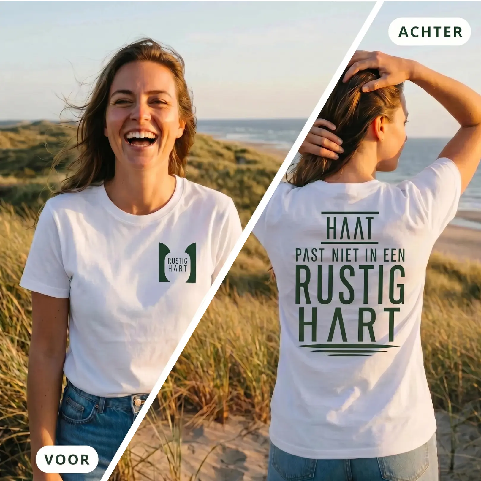 Rustig Hart