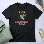 High Frequency No. 02