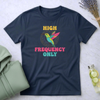 High Frequency No. 02