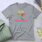 High Frequency No. 02