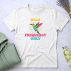 High Frequency No. 02
