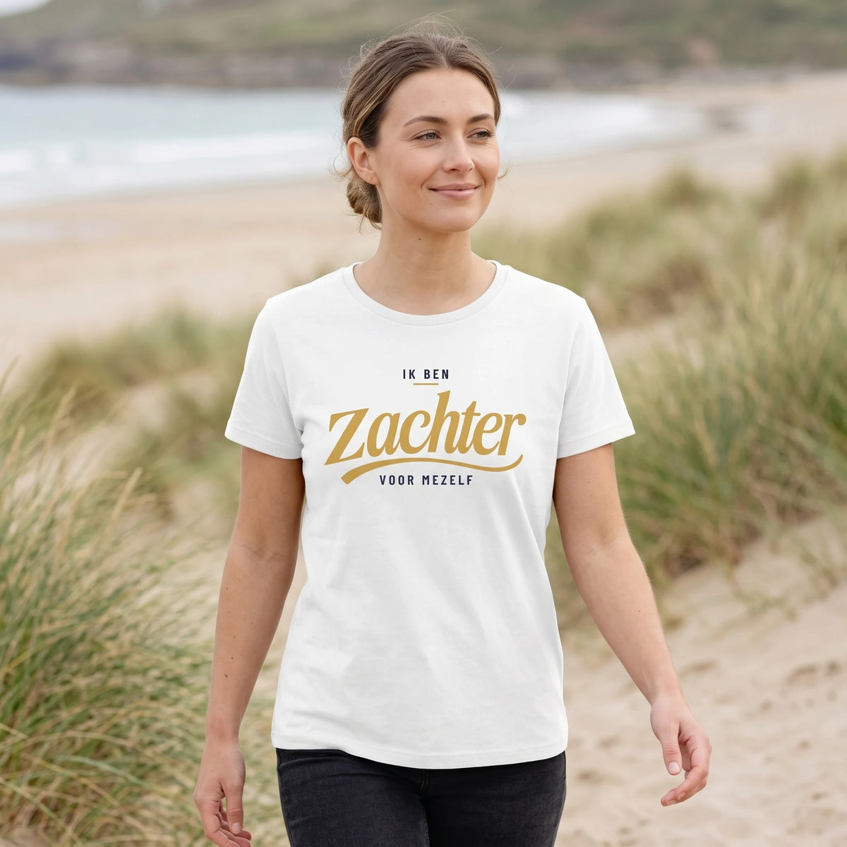 Zachter