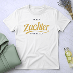 Zachter