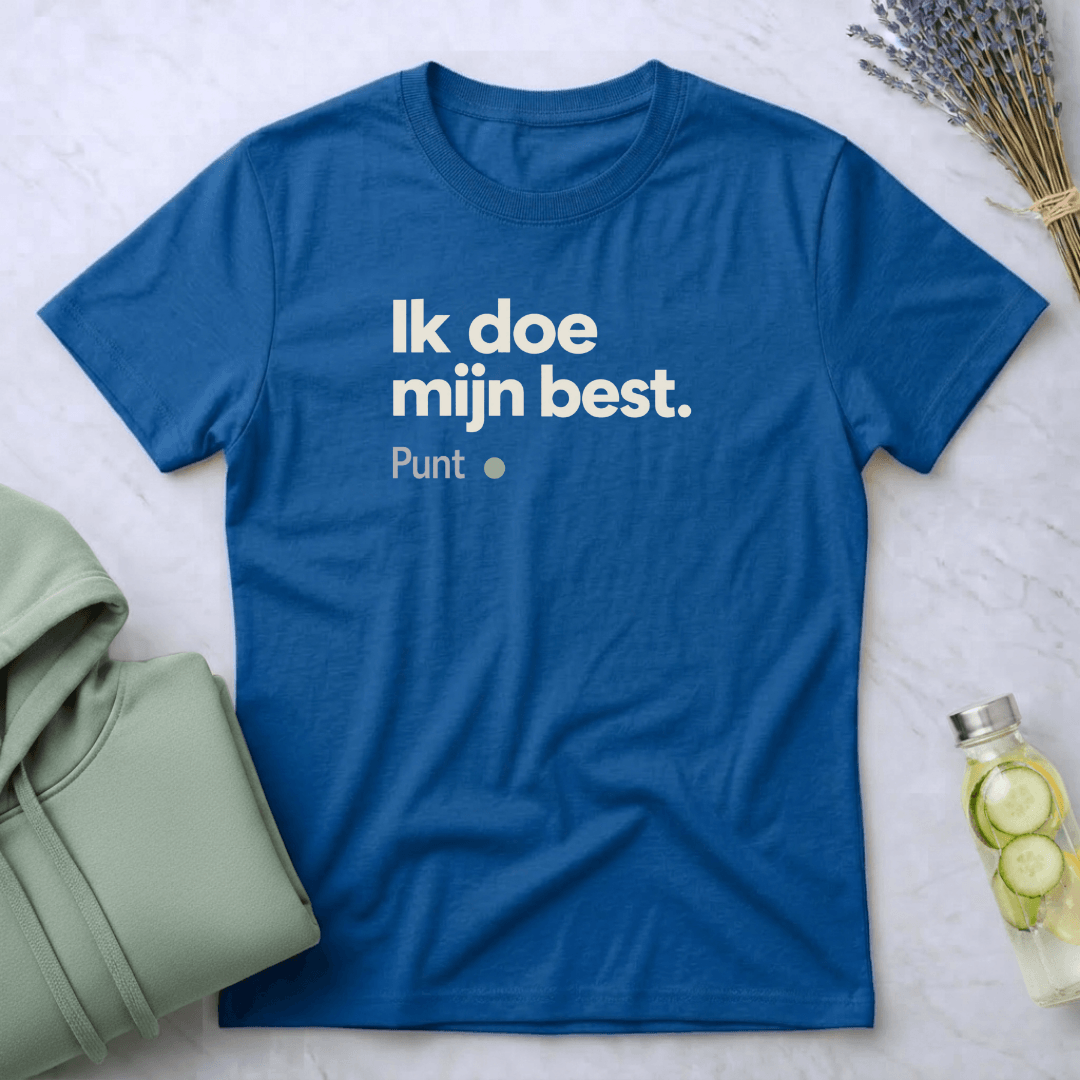 Mijn Best