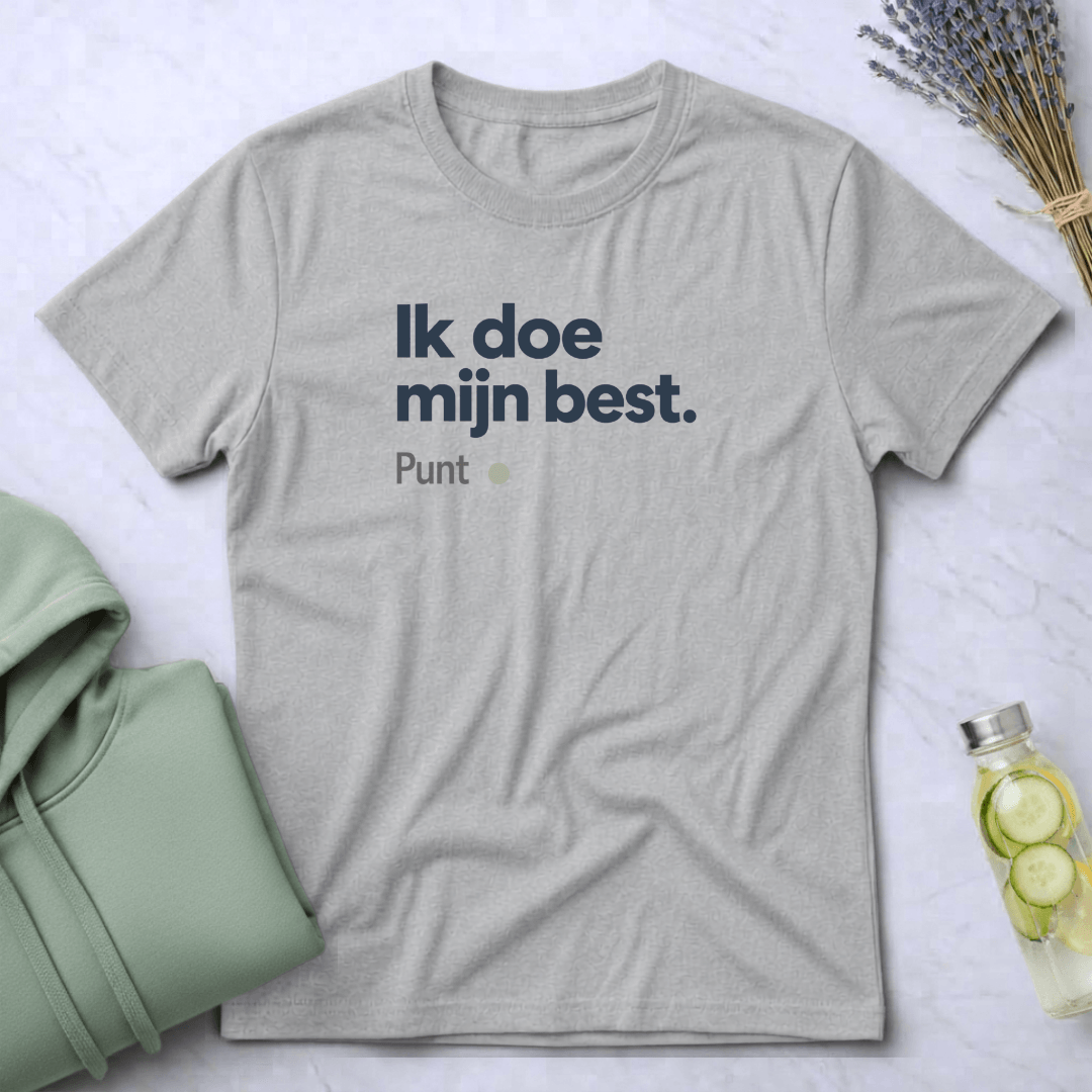 Mijn Best