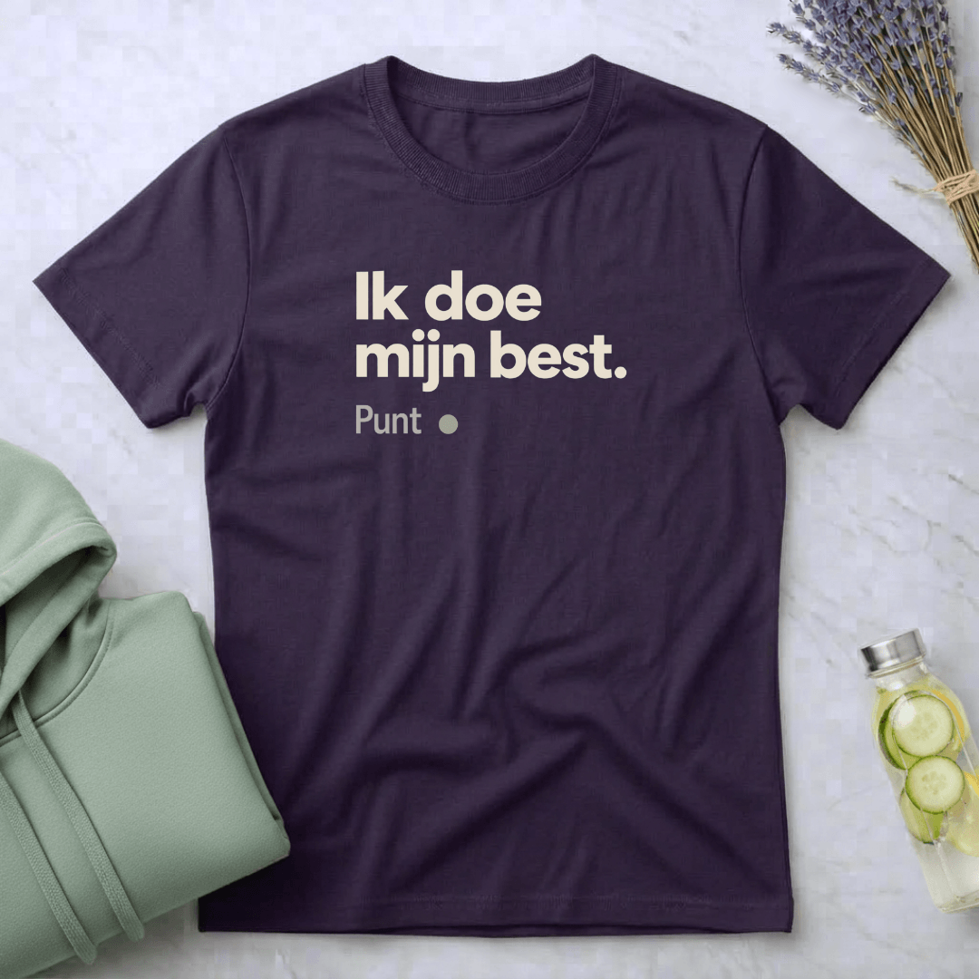 Mijn Best