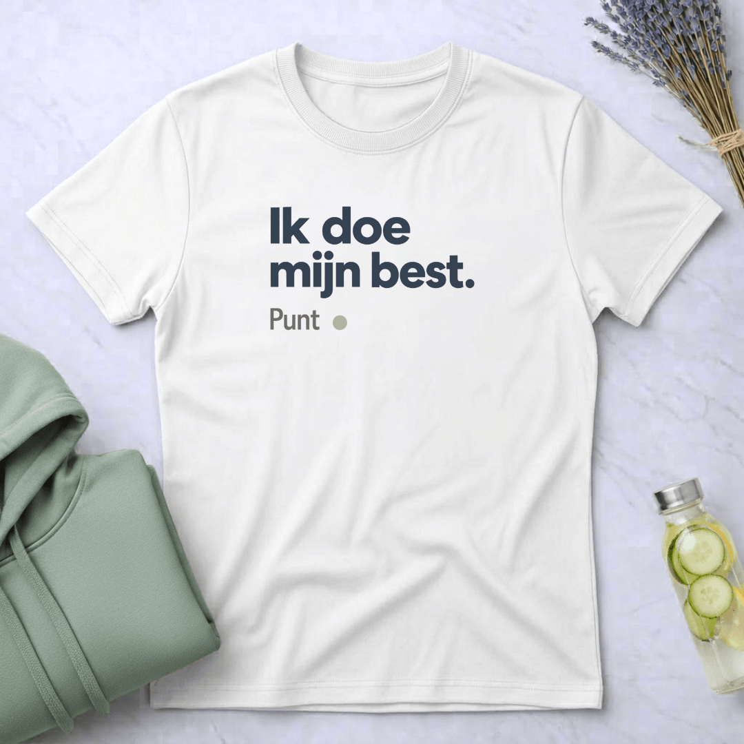 Mijn Best