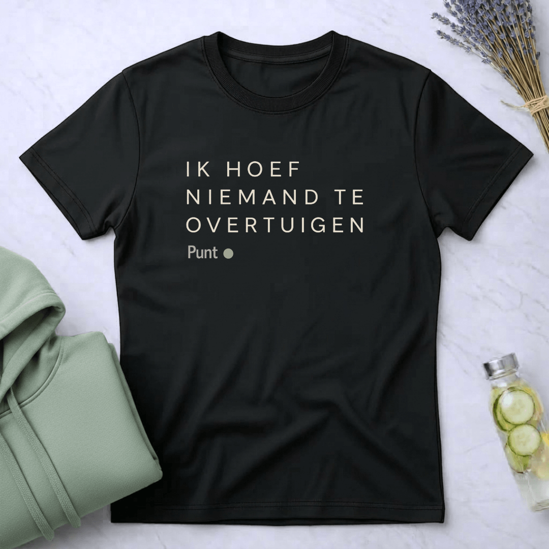 Overtuigen