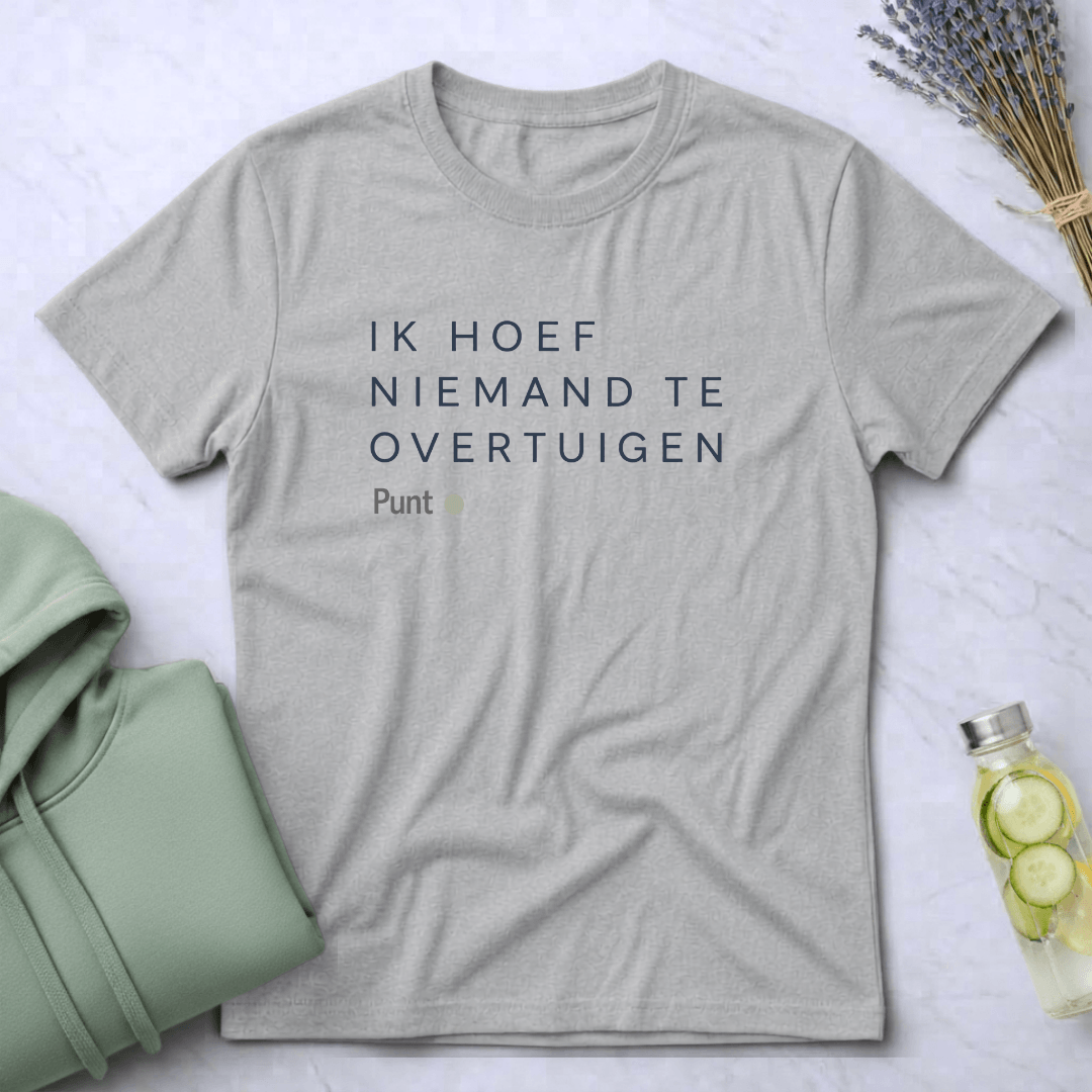 Overtuigen
