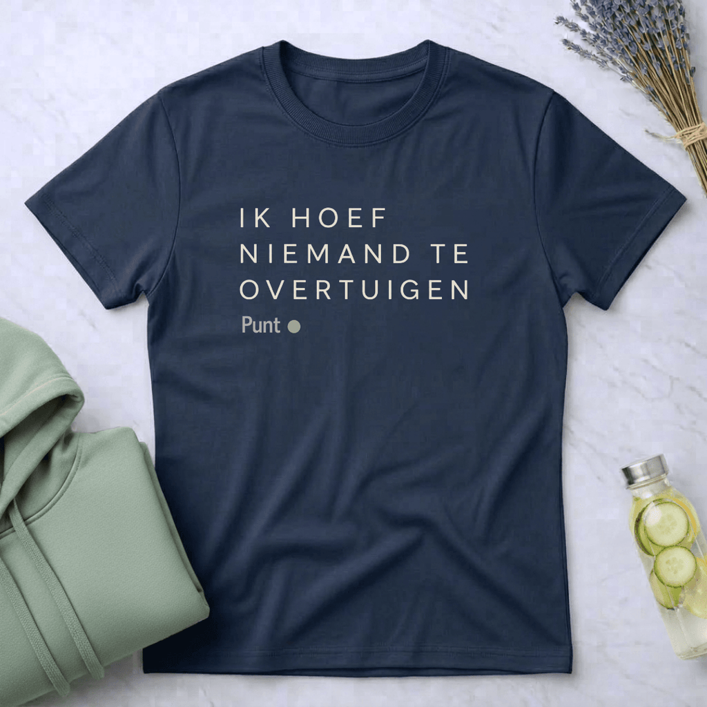 Overtuigen
