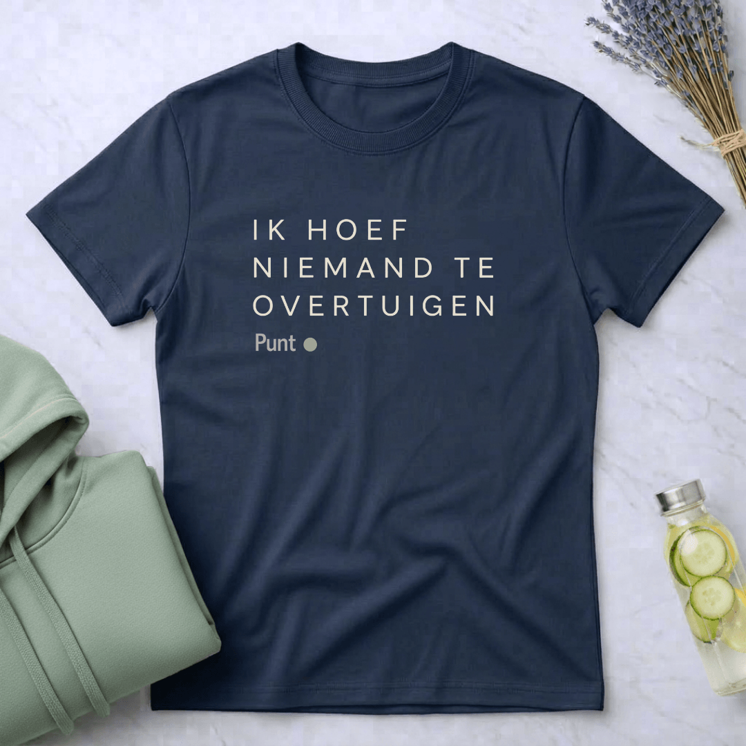 Overtuigen