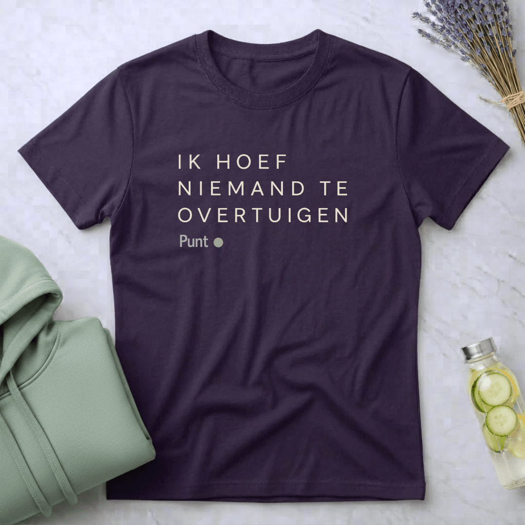 Overtuigen