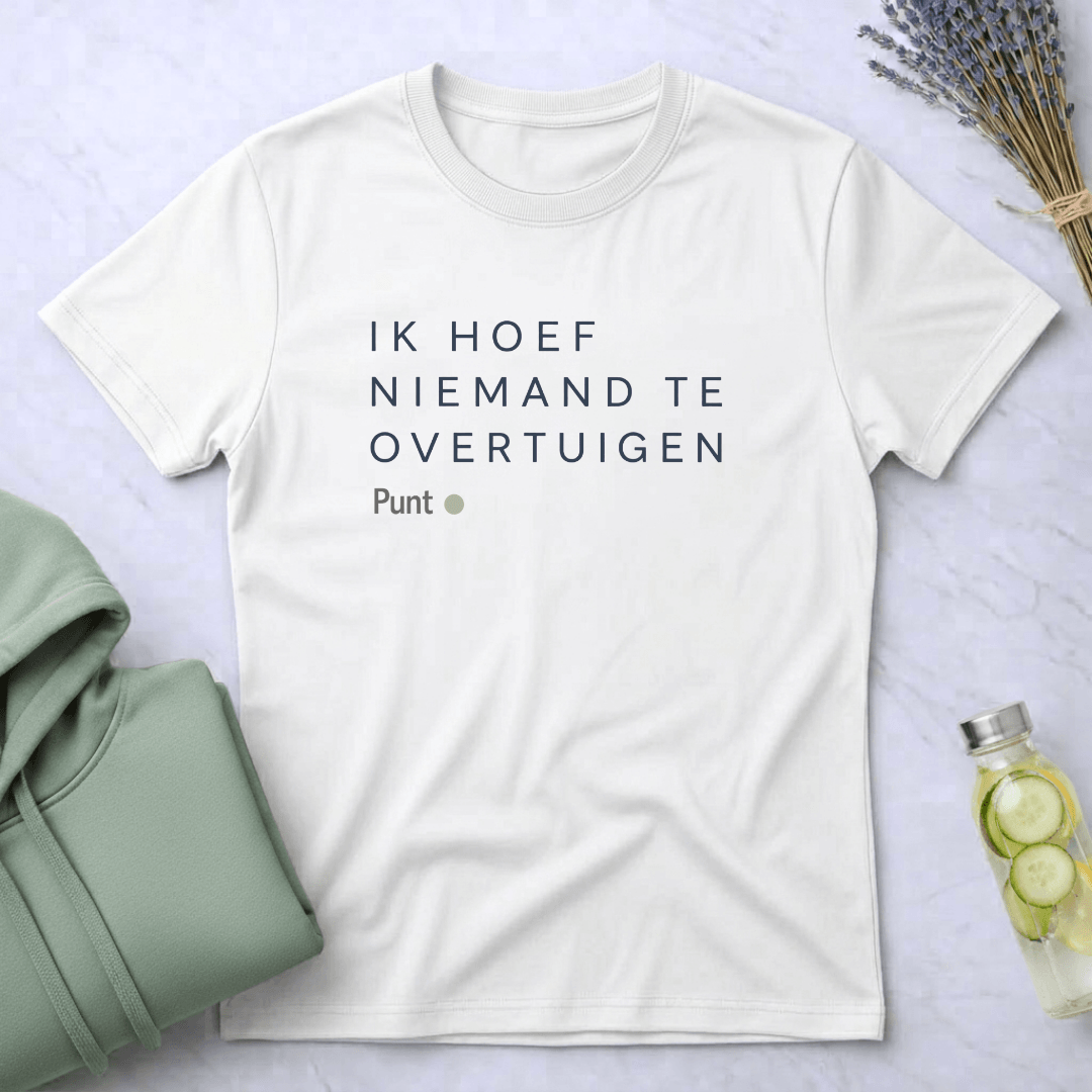 Overtuigen
