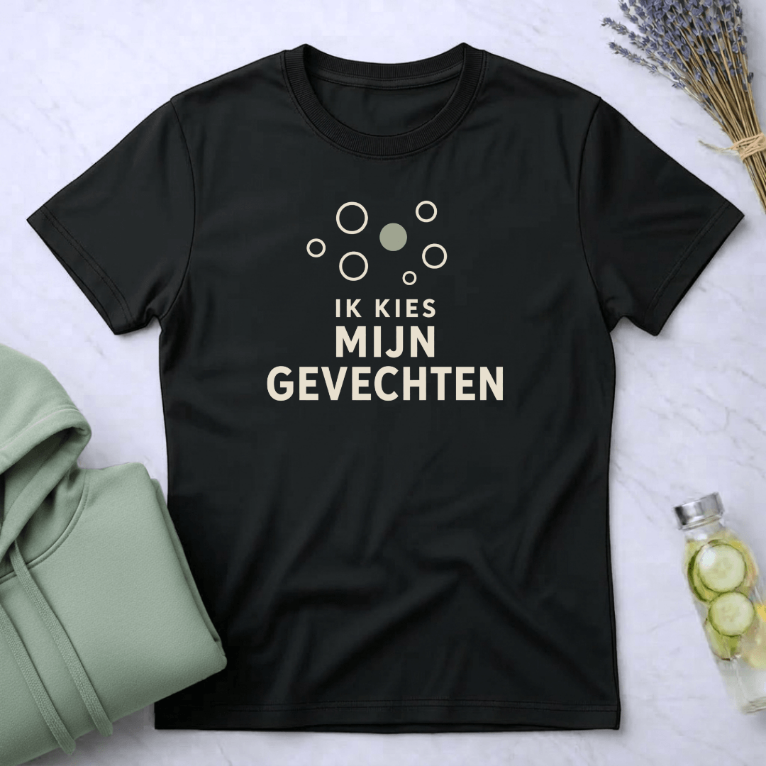 Mijn Gevechten