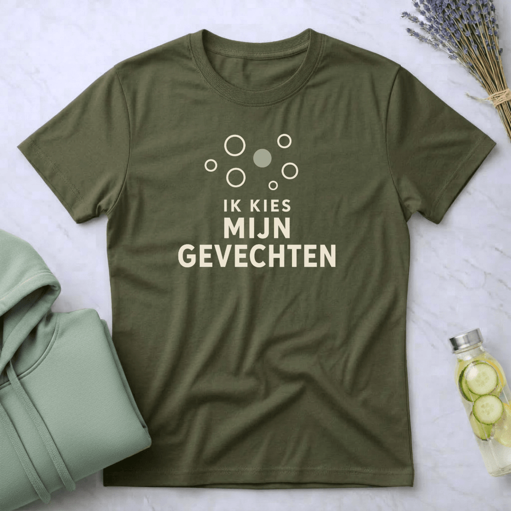 Mijn Gevechten
