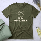 Mijn Gevechten