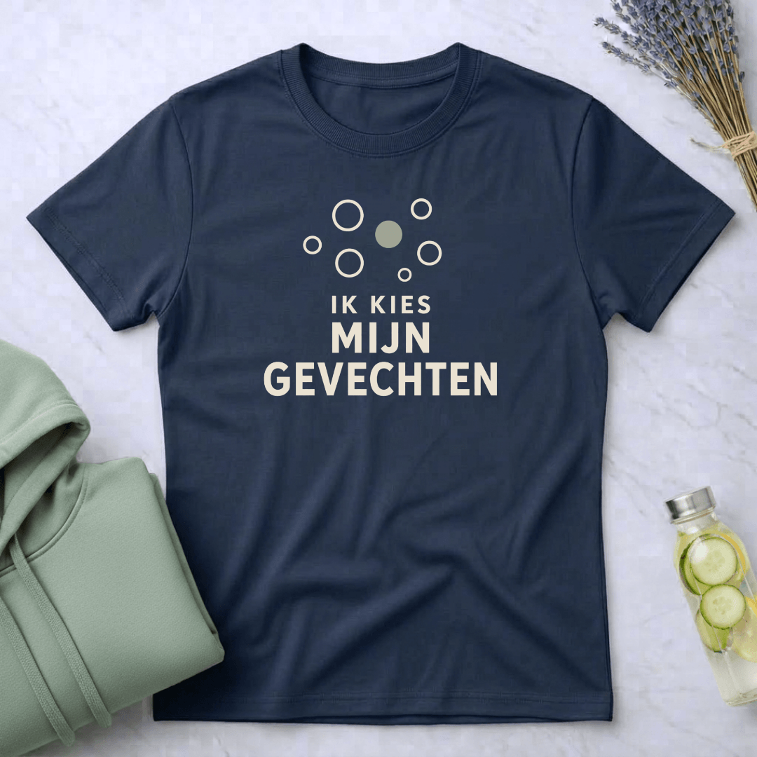 Mijn Gevechten