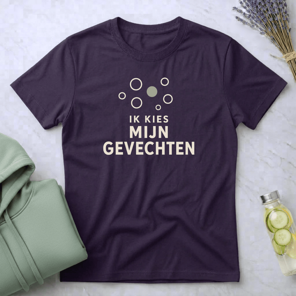 Mijn Gevechten