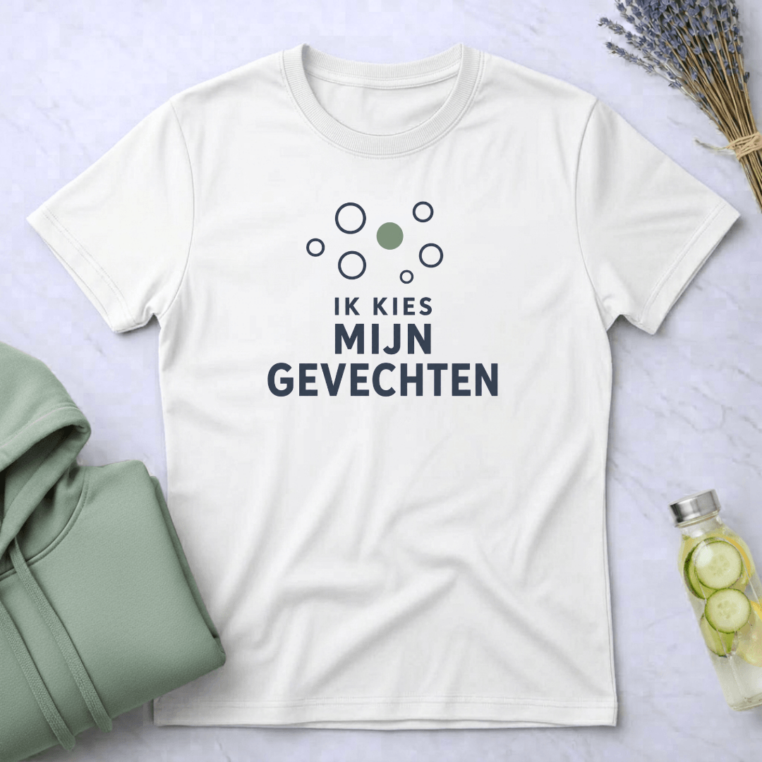 Mijn Gevechten