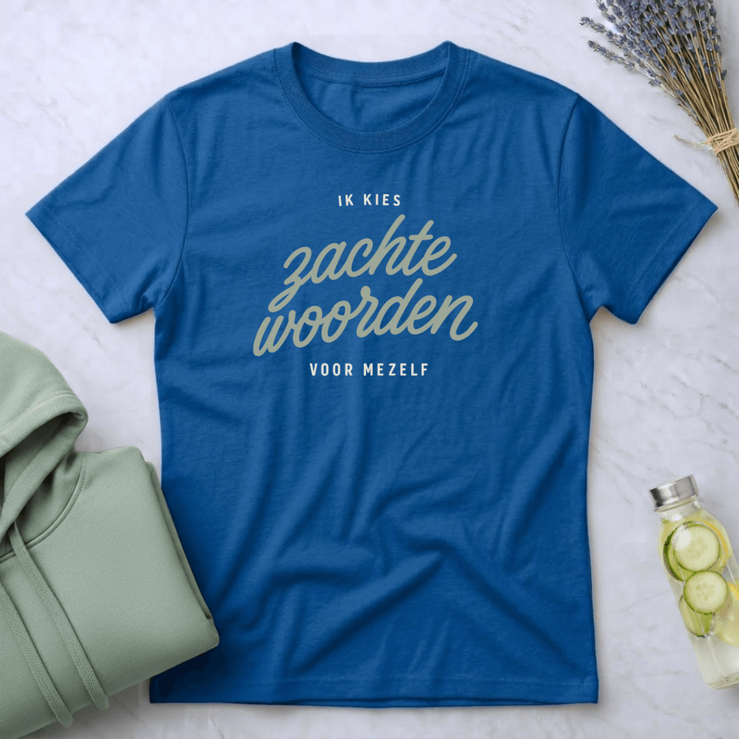 Zachte Woorden