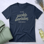 Zachte Woorden