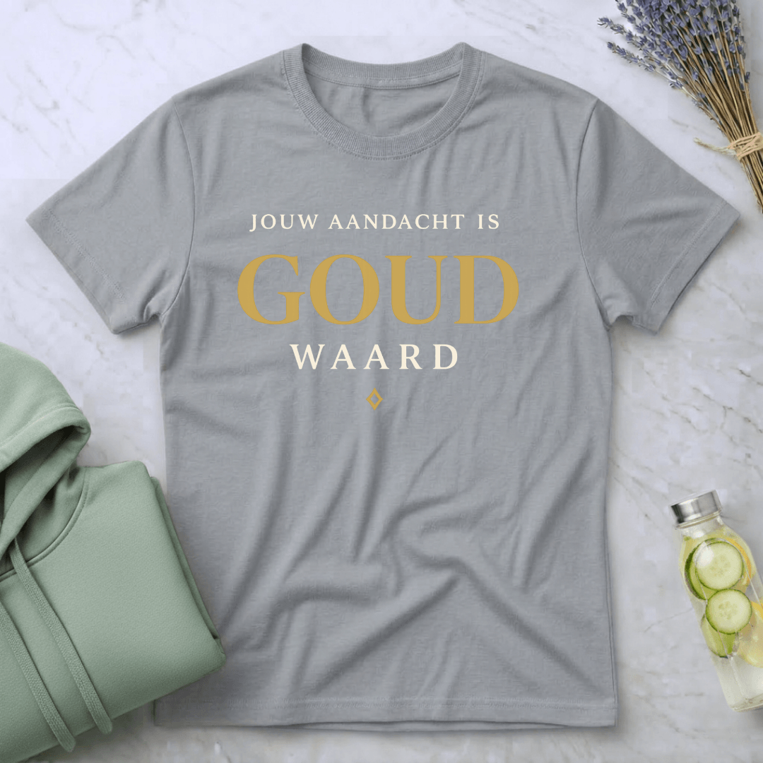 Goud waard
