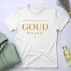 Goud waard
