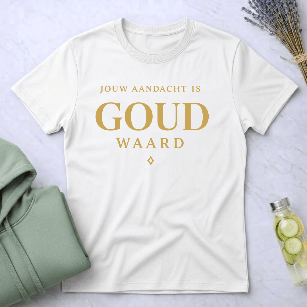 Goud waard
