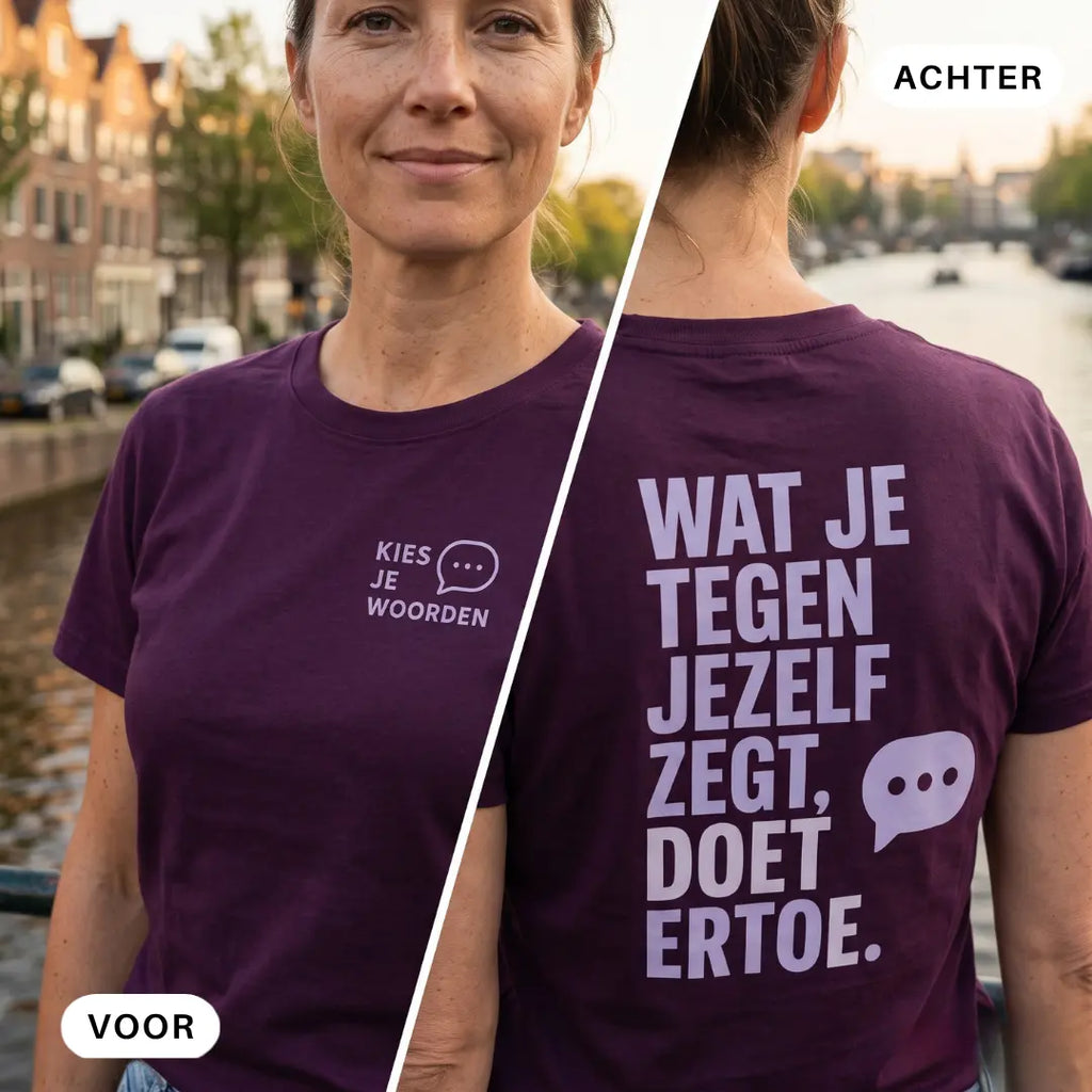 Kies Je Woorden