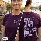 Kies Je Woorden
