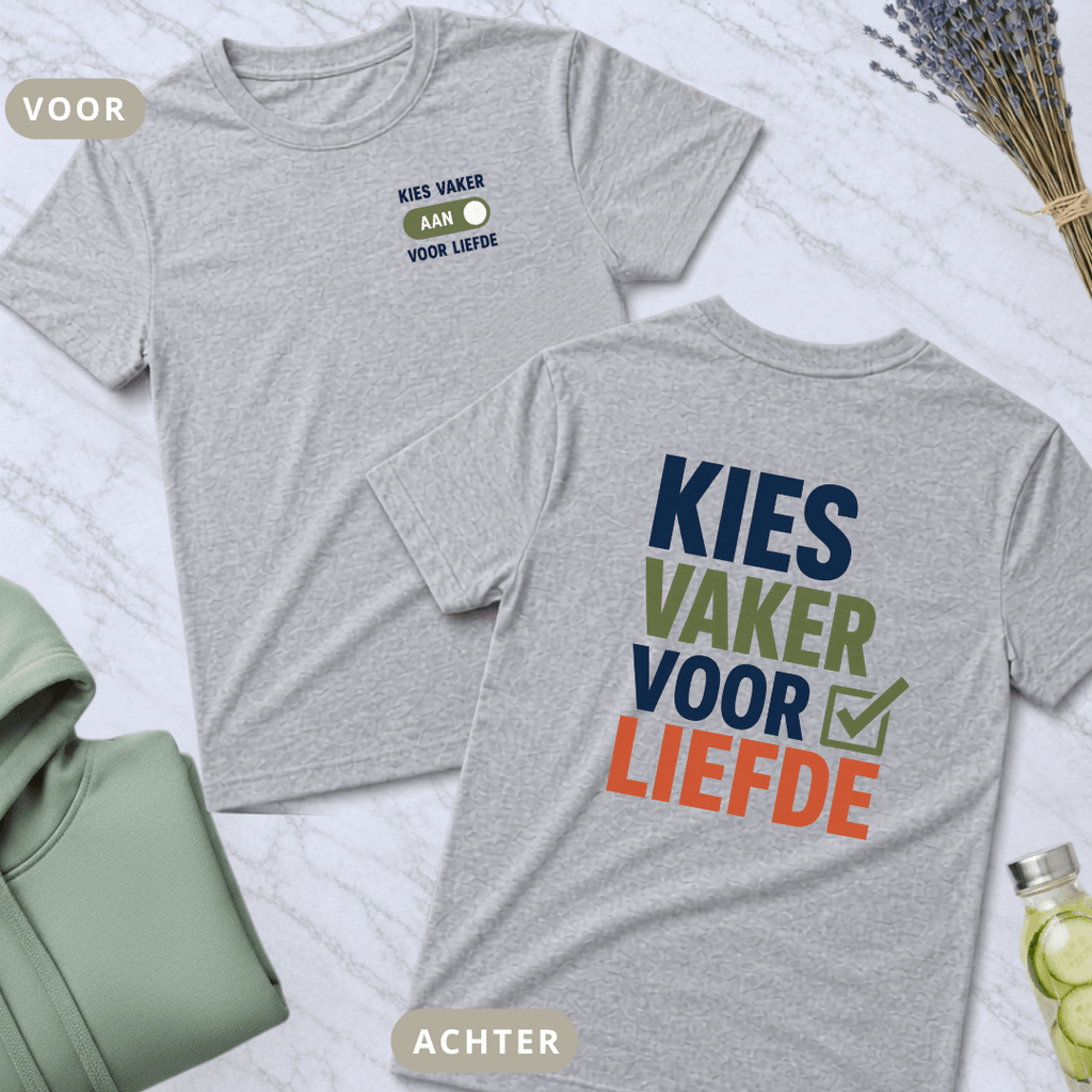 Kies Liefde