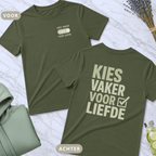 Kies Liefde