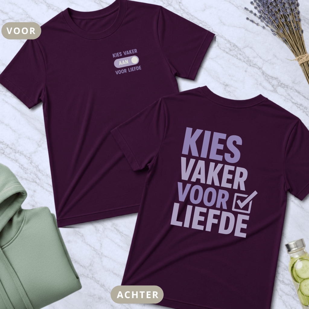 Kies Liefde