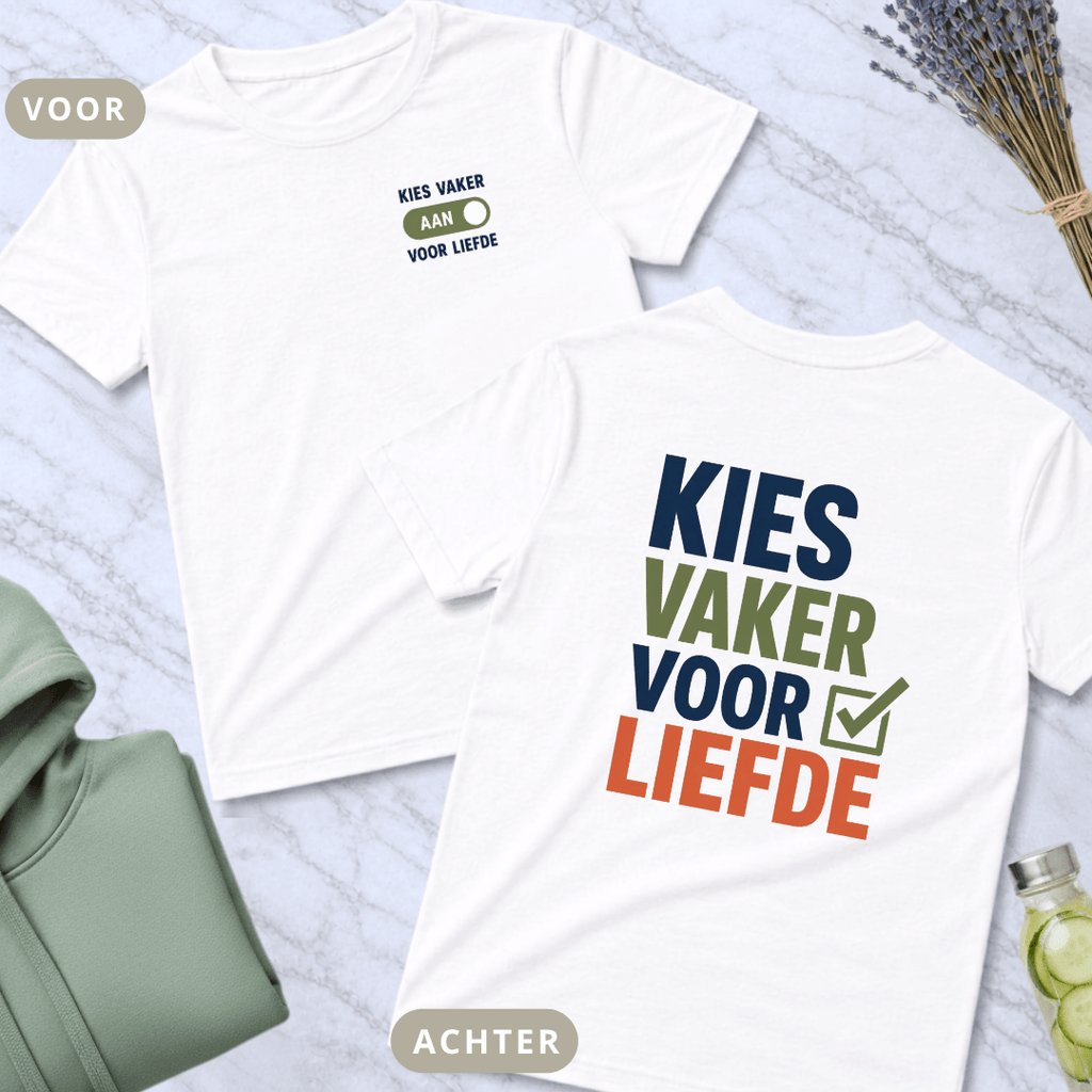 Kies Liefde