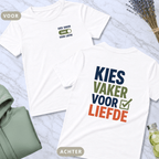 Kies Liefde