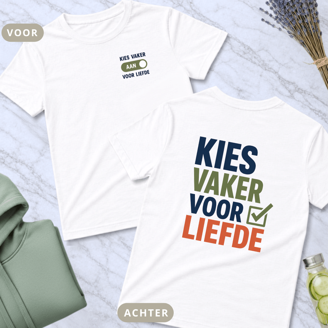 Kies Liefde